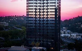 Hotel Hilton Los Angeles-Universal City Exterior photo