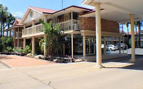 The Oxley Motel Anafi Exterior photo