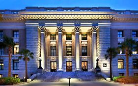 Hotel Le Meridien Tampa, The Courthouse Exterior photo