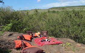 Hotel Mara Eden Safari Camp Maasai Mara Exterior photo