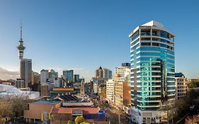 Hotel Four Points By Sheraton Auckland Exterior photo