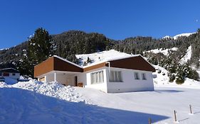 Holiday Home Peisel Disentis Exterior photo