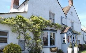 The Angel Inn B&B Long Crendon Exterior photo