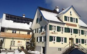 Hotel S'Matt Feldkirch Exterior photo