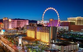 The Westin Las Vegas Hotel&Spa Exterior photo