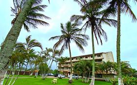 Leviv Praia Hotel Caraguatatuba Exterior photo