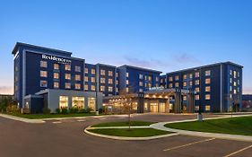 Residence Inn By Marriott Toronto Mississauga Southwest Exterior photo