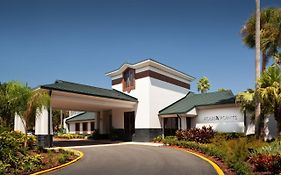 Hotel Four Points By Sheraton Orlando Convention Center Exterior photo