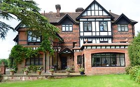 Bed and Breakfast Hambledon House Godalming Exterior photo