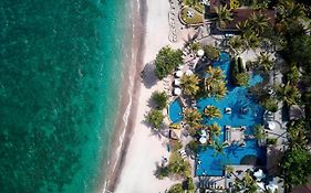 Sheraton Senggigi Beach Resort Exterior photo