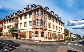 Hotel Rüdesheimer Hof - Superior Rüdesheim am Rhein Exterior photo