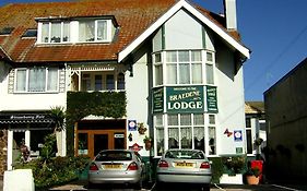 Braedene Lodge Paignton Exterior photo