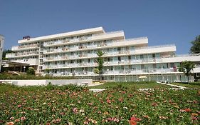 Hotel Com Albena Exterior photo