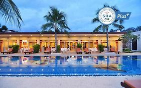 Phuket Sea Resort SHA Rawai Exterior photo