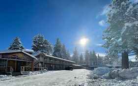 Beverly Lodge South Lake Tahoe Exterior photo