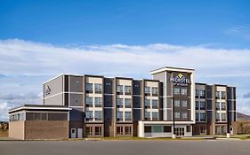 Microtel Inn & Suites By Wyndham Antigonish Exterior photo