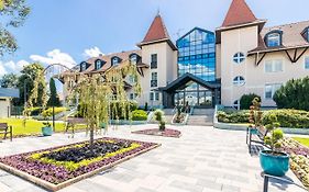 Thermal Hotel Mosonmagyaróvár Exterior photo