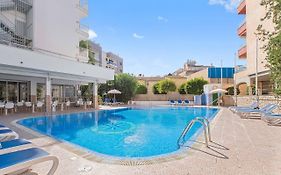 Hotel Blue Sea Piscis - Adults Only Port d'Alcúdia Exterior photo