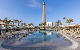Hotel Faro, A Lopesan Collection Hotel (Adults Only) Maspalomas  Exterior photo