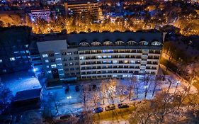 Apartment Mashuk Pjatigorsk Exterior photo