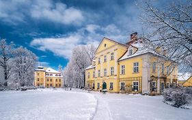 Hotel Pałac Łomnica - Karkonosze / Riesengebirge Jelenia Góra Exterior photo