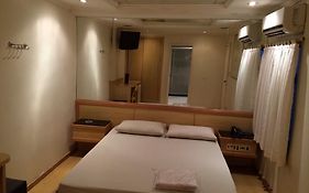 Hotel Encontros (Adults Only) Rio de Janeiro Room photo