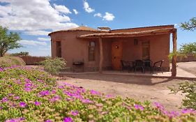 Cabanas Larache San Pedro de Atacama Exterior photo