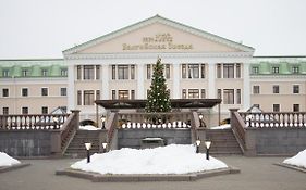 Baltic Star Hotel Sankt Petersburg Exterior photo