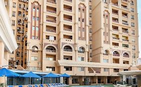 Eastern Al Montazah Hotel Alexandria Exterior photo