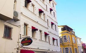 Long Stay Istanbul Hotel Exterior photo