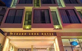 Thanh Long Hotel - Tra Khuc Ho-Chi-Minh-Stadt Exterior photo