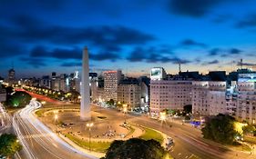 Hotel Globales Republica Buenos Aires Exterior photo