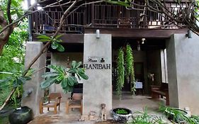 Baan Hanibah Chiang Mai Exterior photo
