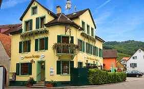 Hotel Sonne Staufen im Breisgau Exterior photo