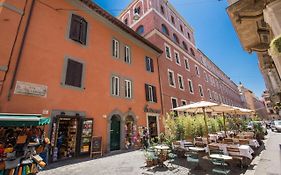 Piccolo Trevi Suites Rom Exterior photo