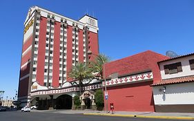 El Cortez Hotel And Casino (Adults Only) Las Vegas Exterior photo