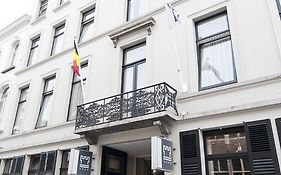 Hotel De Flandre Gent Exterior photo
