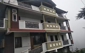 Hotel Ezhil Residency Tamilnadu - Tamilnadu - Kodaikanal Exterior photo