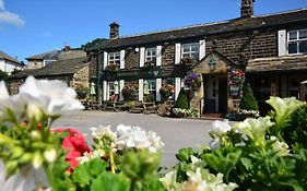 Bed and Breakfast Busfeild Arms Keighley Exterior photo