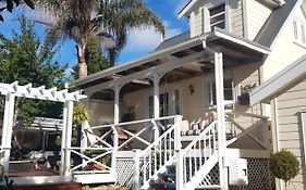 Harbour View Cottage Auckland Exterior photo