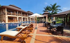Elegancy Resort Hua Hin Exterior photo