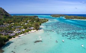 Aparthotel Moorea Sunset Beach Haapiti Exterior photo