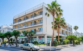 Hotel Koala Kos-Stadt Exterior photo