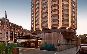 The Park Tower Knightsbridge, A Luxury Collection Hotel, London Exterior photo