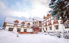 Hotel Wisla Premium Exterior photo