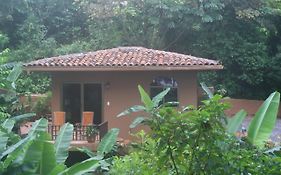 Ferienwohnung The Casita At The Boquete Hacienda Exterior photo