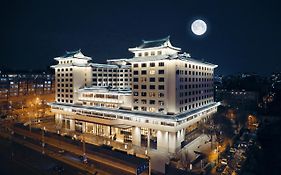 Empark Prime Hotel Peking Exterior photo