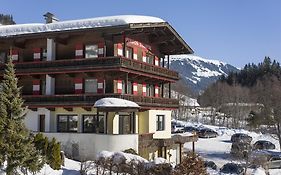 Hotel Pension Zillertal Gerlos Exterior photo