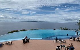 Tropical Executive Hotel Manaus Exterior photo