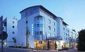 Hotel Schwanen Stuttgart Airport/Messe Filderstadt Exterior photo